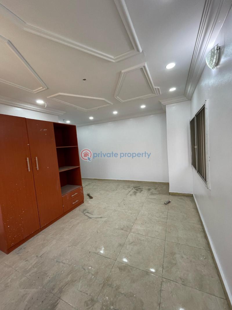 3 bedroom Block Of Flats For Rent Ologolo Lekki Eti Osa Ologolo Lekki Lagos - 8