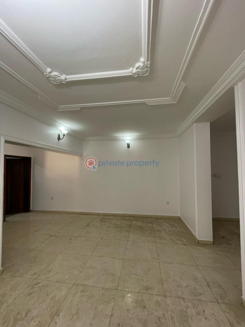 3 bedroom Block Of Flats For Rent Ologolo Lekki Eti Osa Ologolo Lekki Lagos - 1