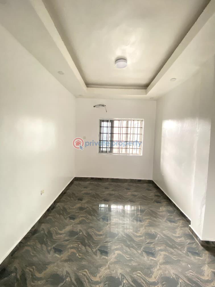 3 bedroom Block Of Flats For Rent Osapa London Lagos Island  - 6