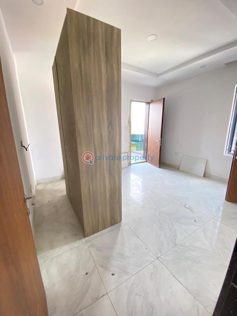 3 bedroom Block Of Flats For Rent Ikate Lekki Ikate Elegushi Lekki Lagos - 2