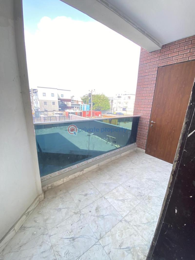 3 bedroom Block Of Flats For Rent Ikate Lekki Ikate Elegushi Lekki Lagos - 9