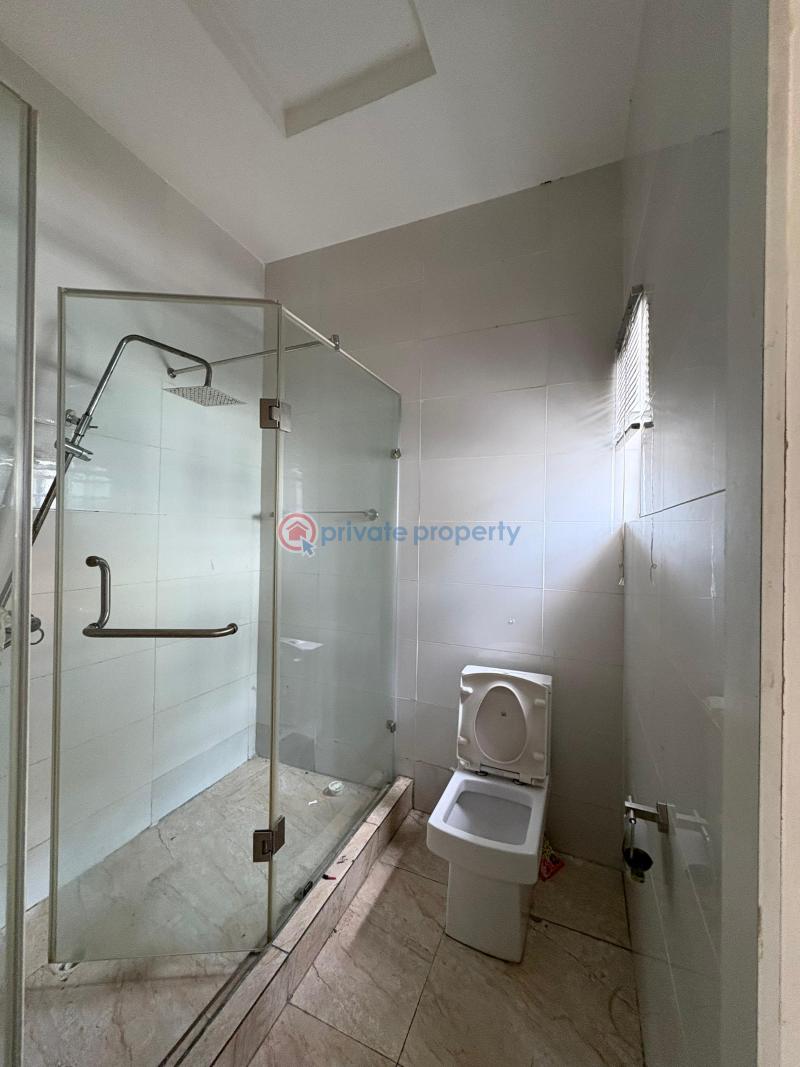 3 bedroom Block Of Flats For Rent Ikate Lekki Ikate Elegushi Lekki Lagos - 5