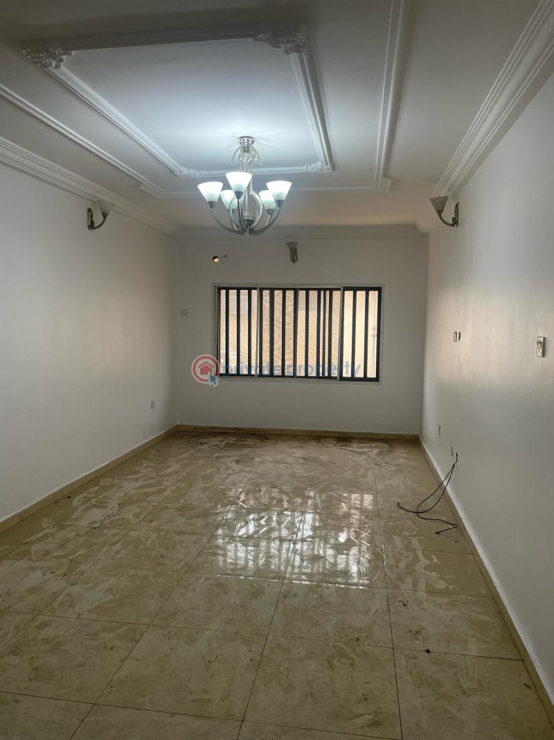3 bedroom Block Of Flats For Rent Ologolo Lekki Eti Osa Ologolo Lekki Lagos - 2