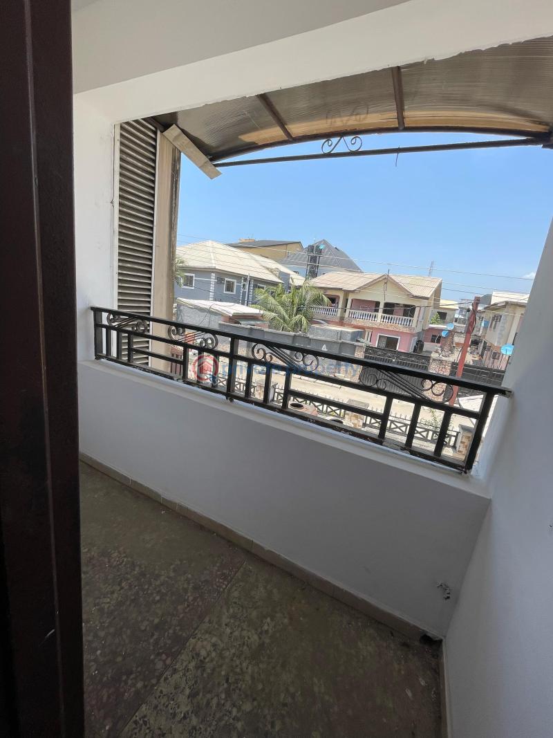 3 bedroom Block Of Flats For Rent Ologolo Lekki Eti Osa Ologolo Lekki Lagos - 3