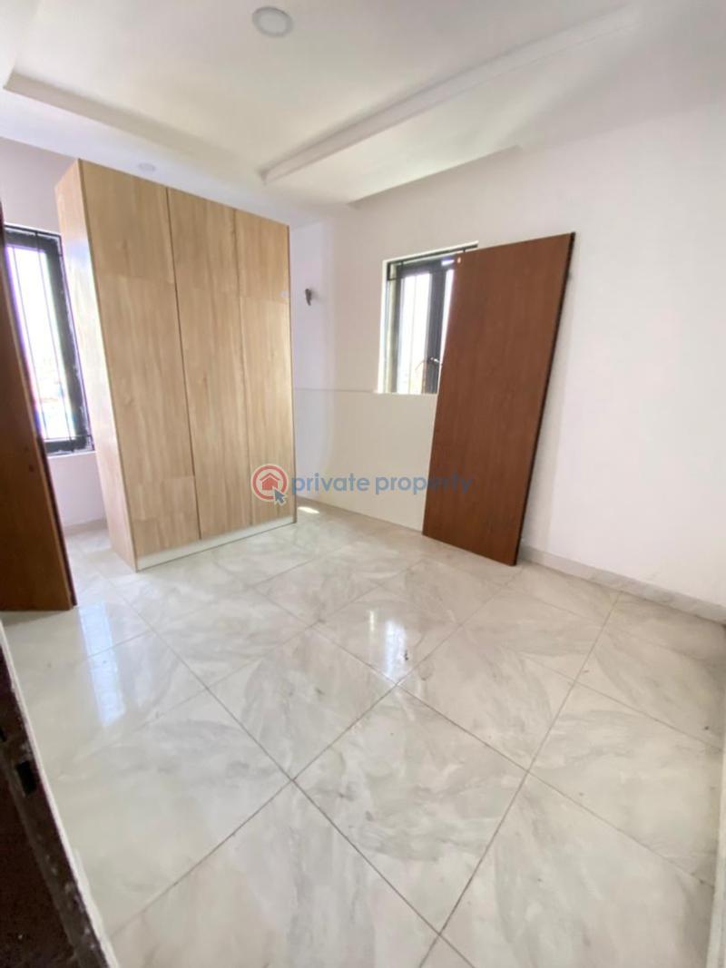 3 bedroom Block Of Flats For Rent Ikate Lekki Ikate Elegushi Lekki Lagos - 1