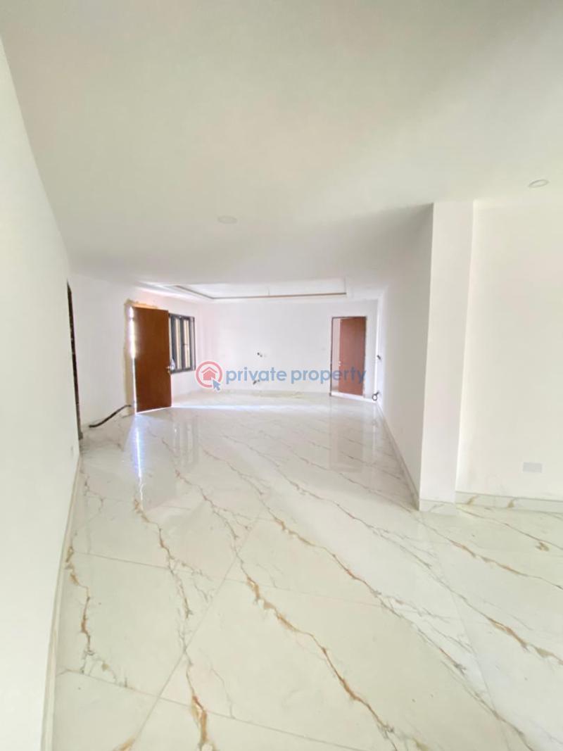 3 bedroom Block Of Flats For Rent Ikate Lekki Ikate Elegushi Lekki Lagos - 0