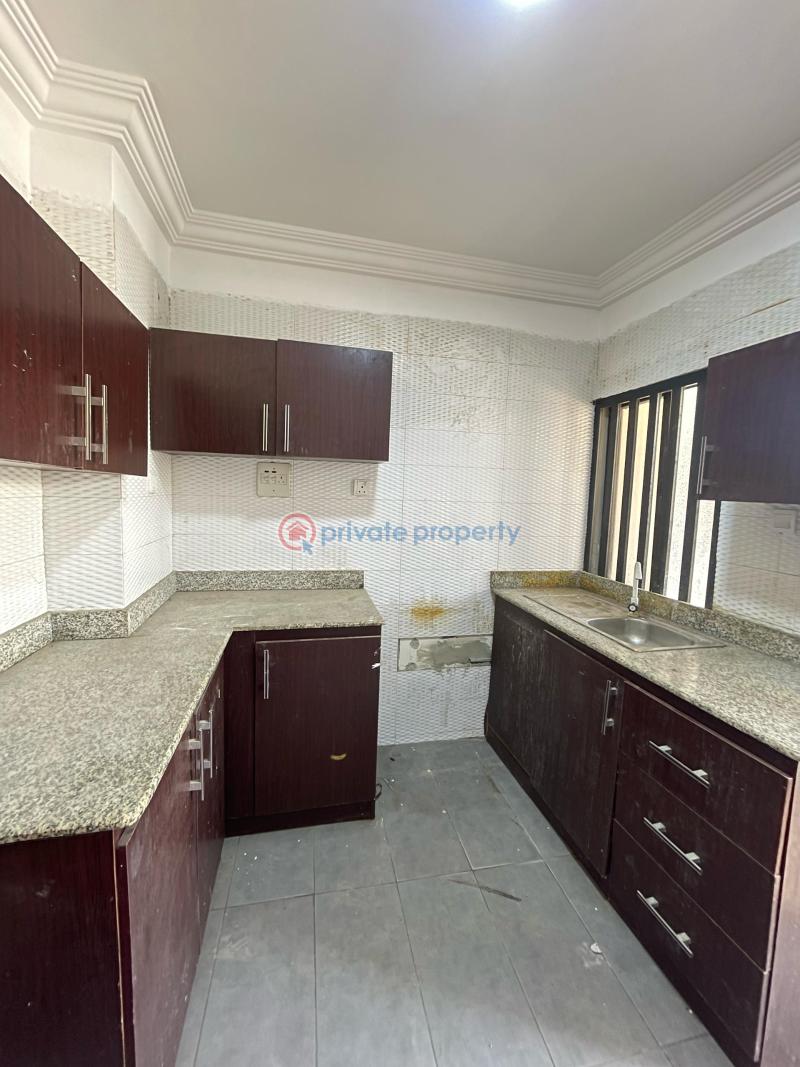 3 bedroom Block Of Flats For Rent Ologolo Lekki Eti Osa Ologolo Lekki Lagos - 4