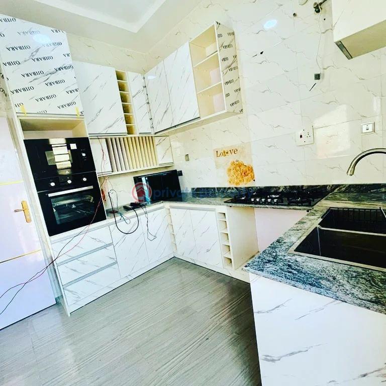 3 bedroom House For Rent Monastery Road Sangotedo Lagos - 7