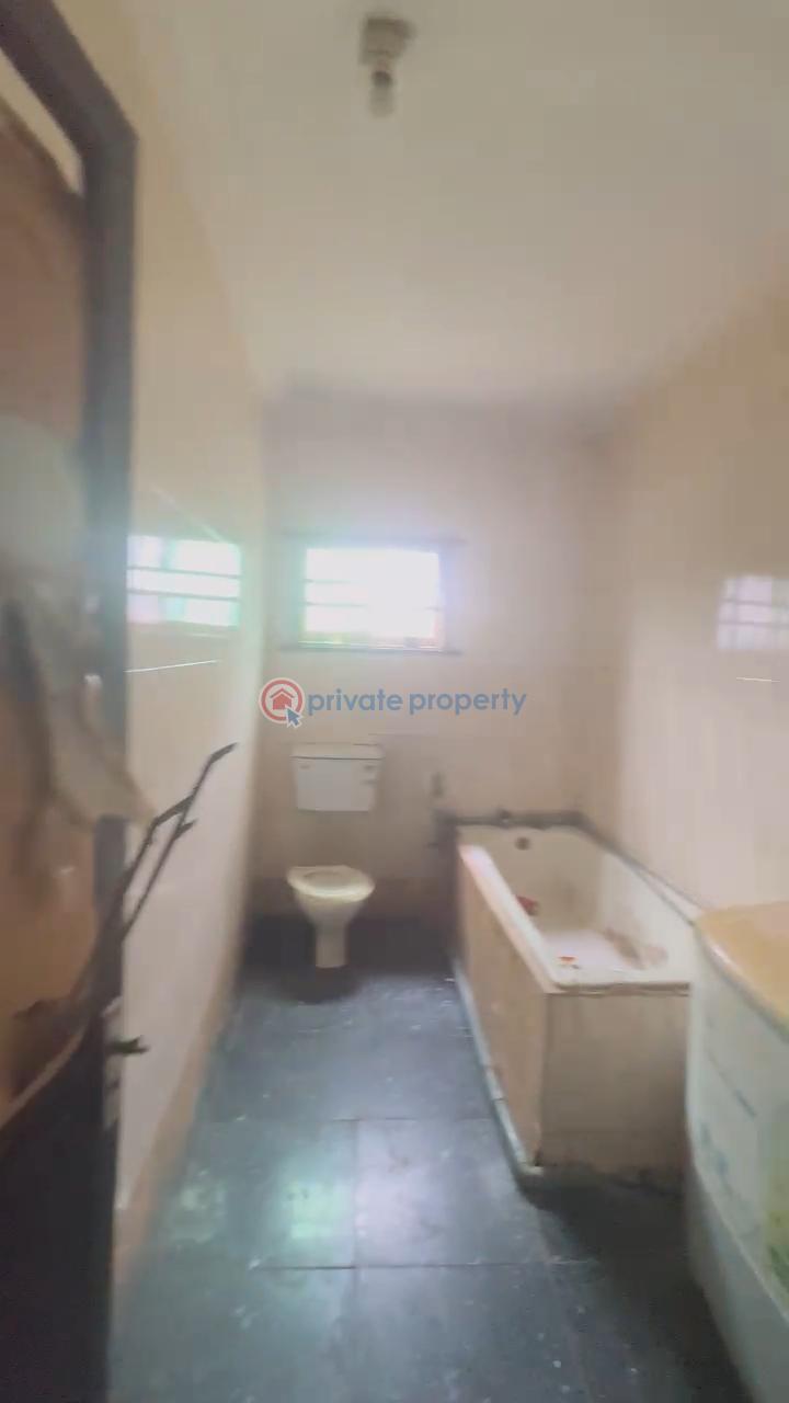 3 bedroom Flat & Apartment For Rent Ojodu Berger Ojodu Lagos - 8