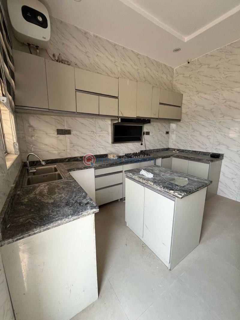 4 bedroom Detached Duplex For Rent Vgc Extension Harris Drive Estate Ikota Lekki Lagos - 2