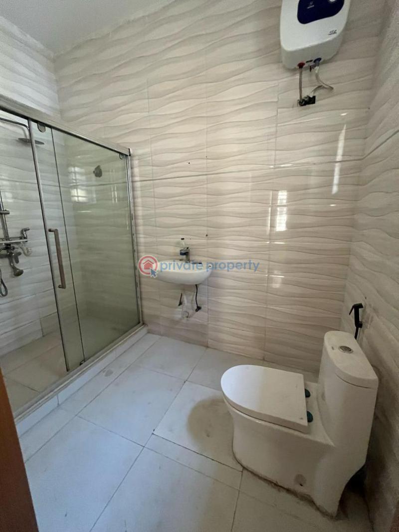 4 bedroom Detached Duplex For Rent Vgc Extension Harris Drive Estate Ikota Lekki Lagos - 8