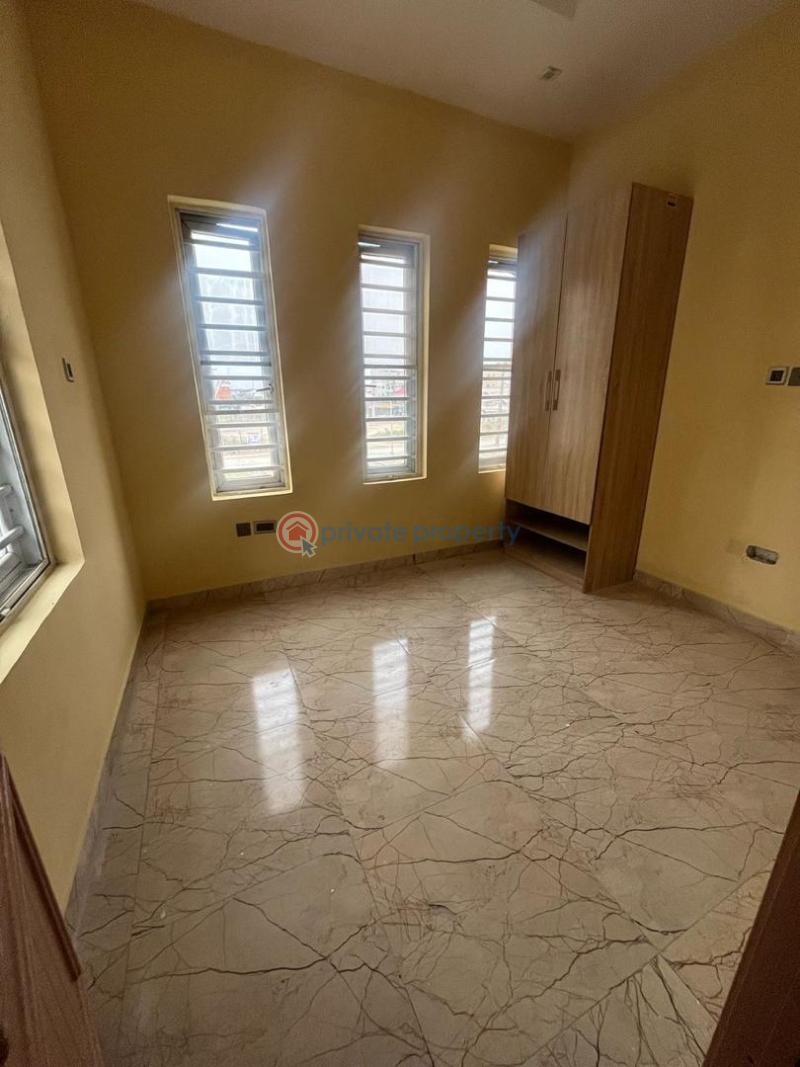 4 bedroom Detached Duplex For Rent Vgc Extension Harris Drive Estate Ikota Lekki Lagos - 9