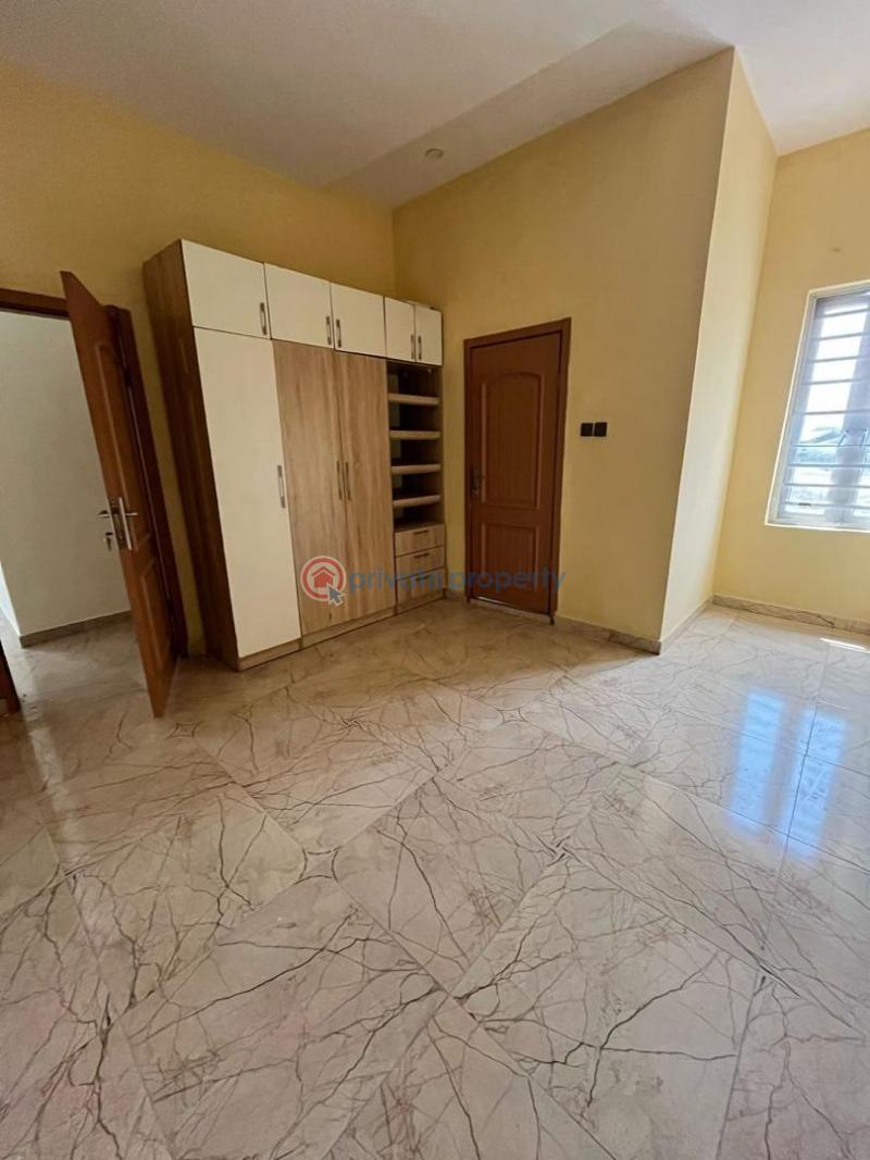 4 bedroom Detached Duplex For Rent Vgc Extension Harris Drive Estate Ikota Lekki Lagos - 4