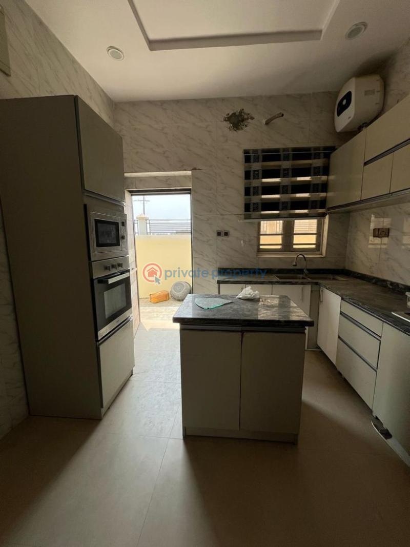 4 bedroom Detached Duplex For Rent Vgc Extension Harris Drive Estate Ikota Lekki Lagos - 3