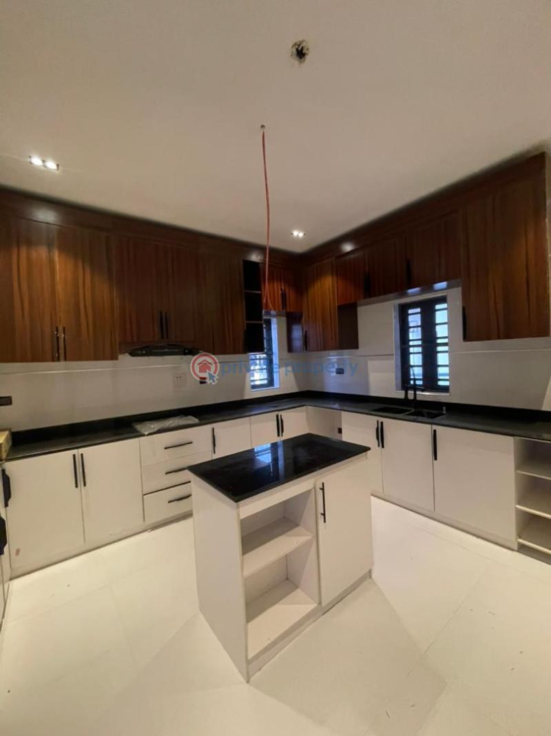 4 bedroom Duplex For Rent Monastery Road Sangotedo Lagos - 2