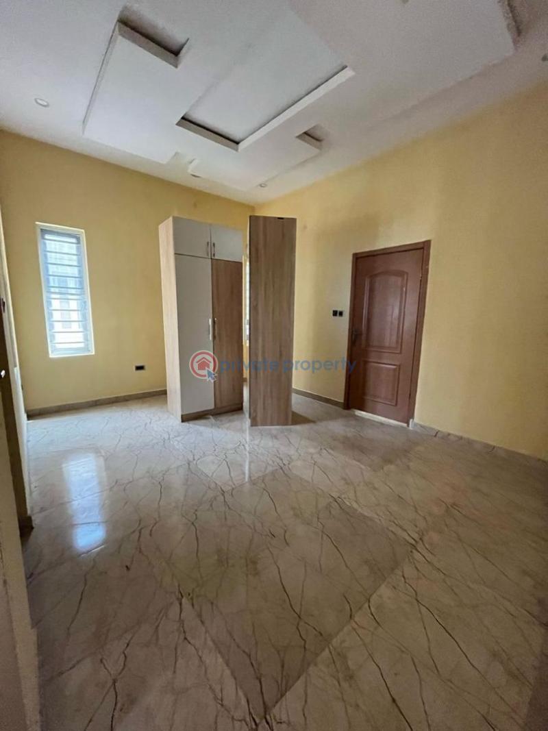 4 bedroom Detached Duplex For Rent Vgc Extension Harris Drive Estate Ikota Lekki Lagos - 7