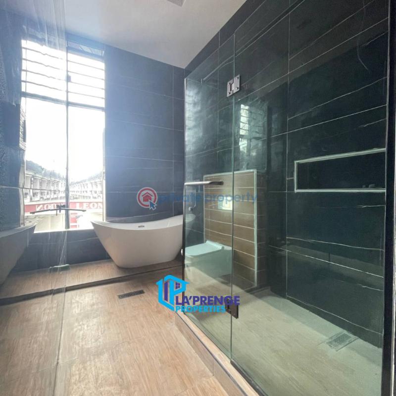 4 bedroom Semi detached Duplex For Sale Ikota Axis Ikota Lekki Lagos - 17
