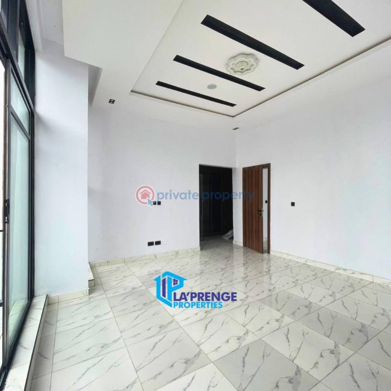 4 bedroom Semi detached Duplex For Sale Ikota Axis Ikota Lekki Lagos - 10