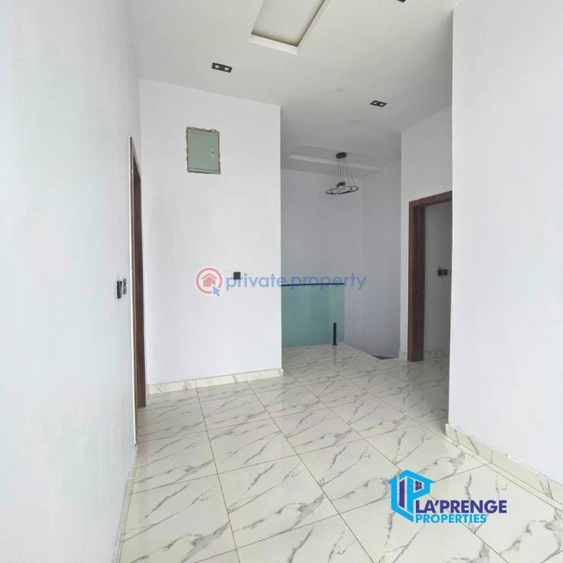 4 bedroom Semi detached Duplex For Sale Ikota Axis Ikota Lekki Lagos - 9