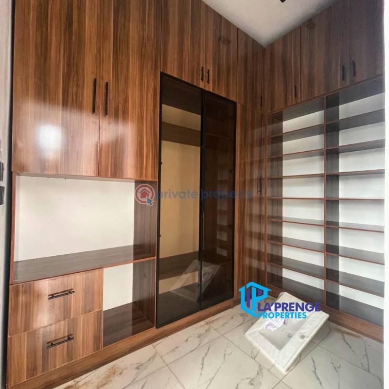 4 bedroom Semi detached Duplex For Sale Ikota Axis Ikota Lekki Lagos - 12