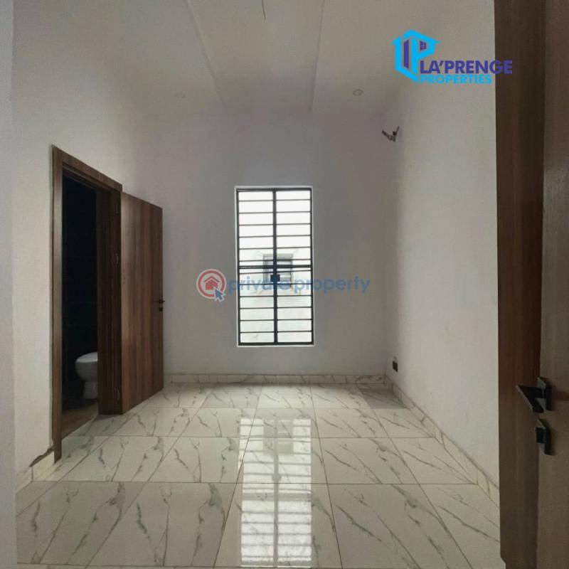 4 bedroom Semi detached Duplex For Sale Ikota Axis Ikota Lekki Lagos - 13