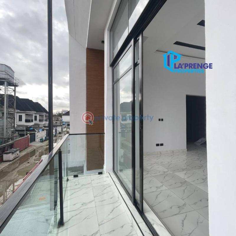 4 bedroom Semi detached Duplex For Sale Ikota Axis Ikota Lekki Lagos - 19