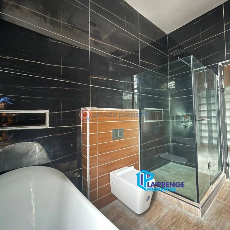 4 bedroom Semi detached Duplex For Sale Ikota Axis Ikota Lekki Lagos - 16