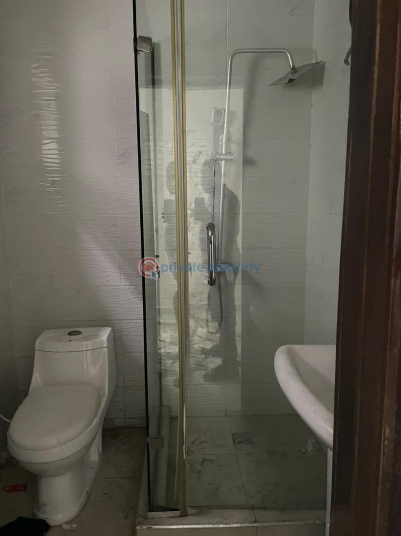 4 bedroom Detached Duplex For Rent Agungi Lekki Lagos - 5