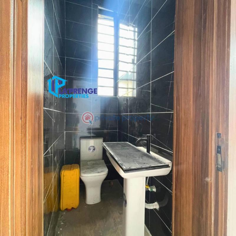 4 bedroom Semi detached Duplex For Sale Ikota Axis Ikota Lekki Lagos - 14