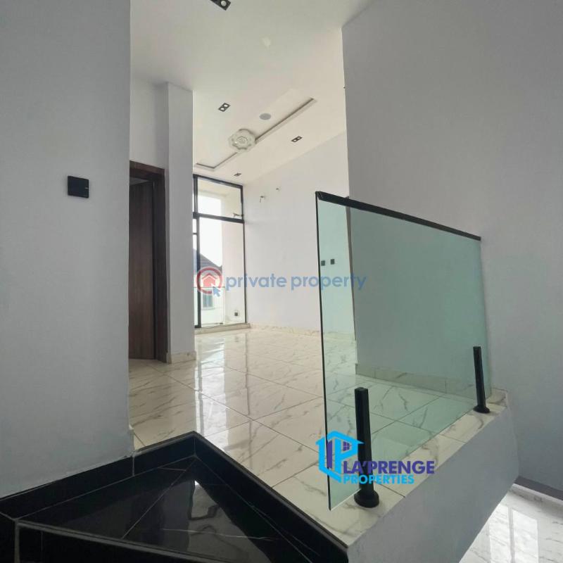 4 bedroom Semi detached Duplex For Sale Ikota Axis Ikota Lekki Lagos - 8