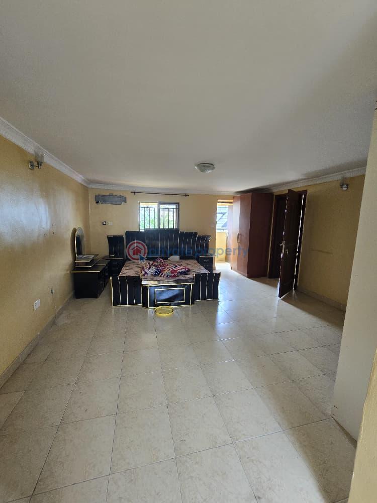 4 bedroom Bungalow For Rent Monastery Road Sangotedo Lagos - 2