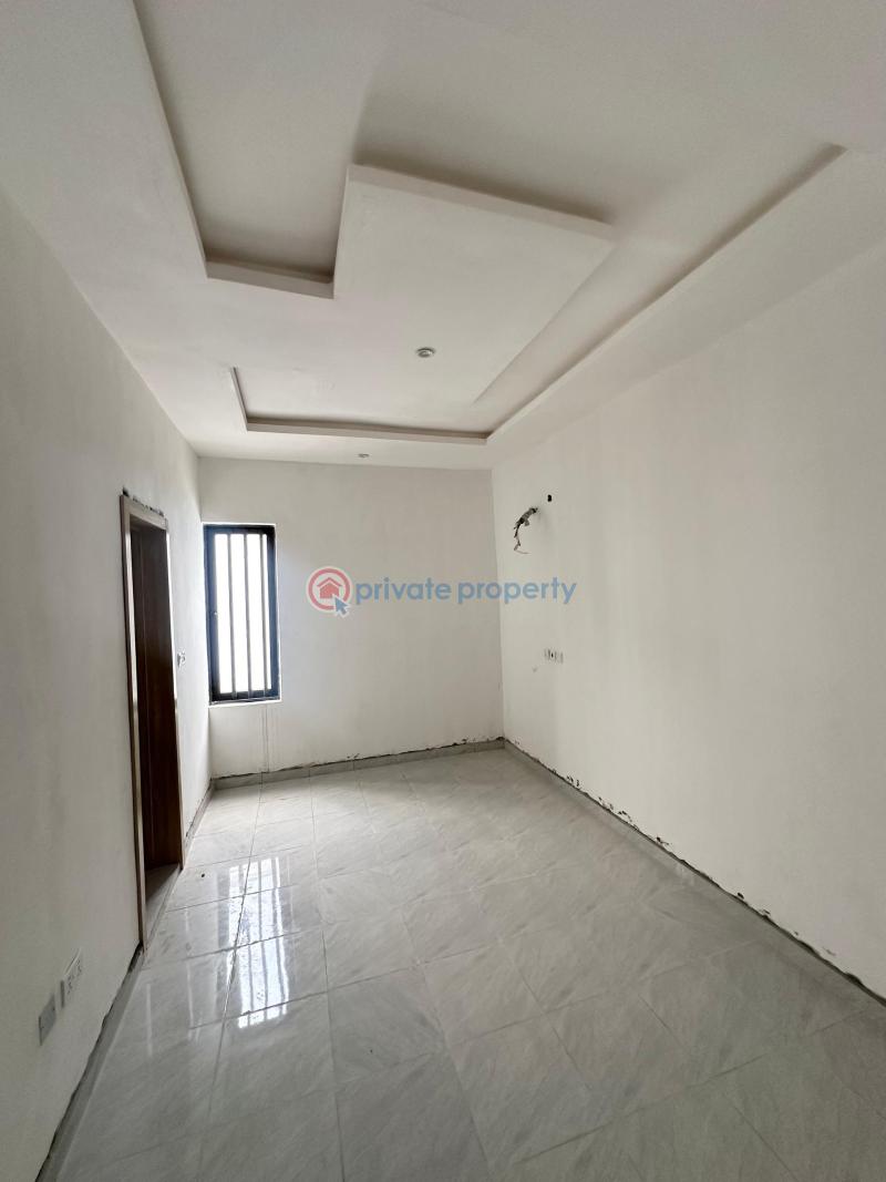 4 bedroom Semi detached Duplex For Sale Ologolo Lekki Lagos - 18