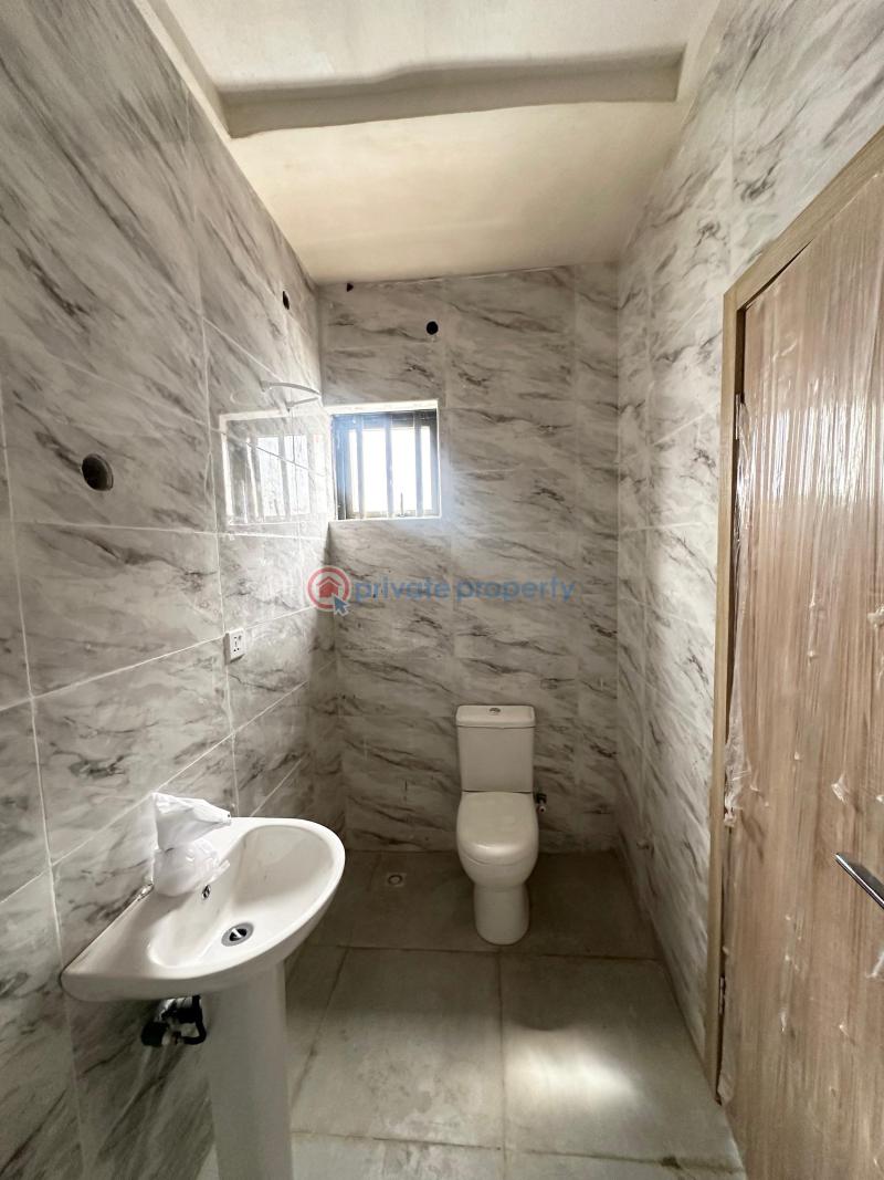4 bedroom Semi detached Duplex For Sale Ologolo Lekki Lagos - 14