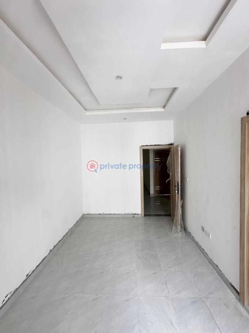 4 bedroom Semi detached Duplex For Sale Ologolo Lekki Lagos - 10