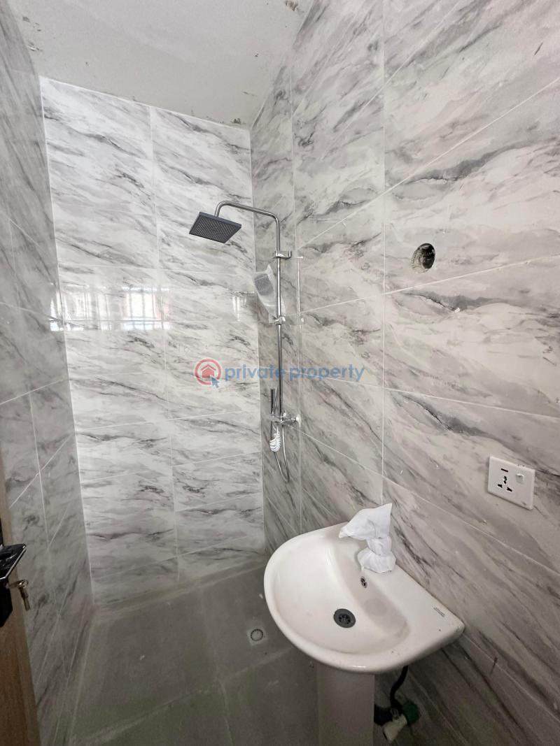 4 bedroom Semi detached Duplex For Sale Ologolo Lekki Lagos - 10