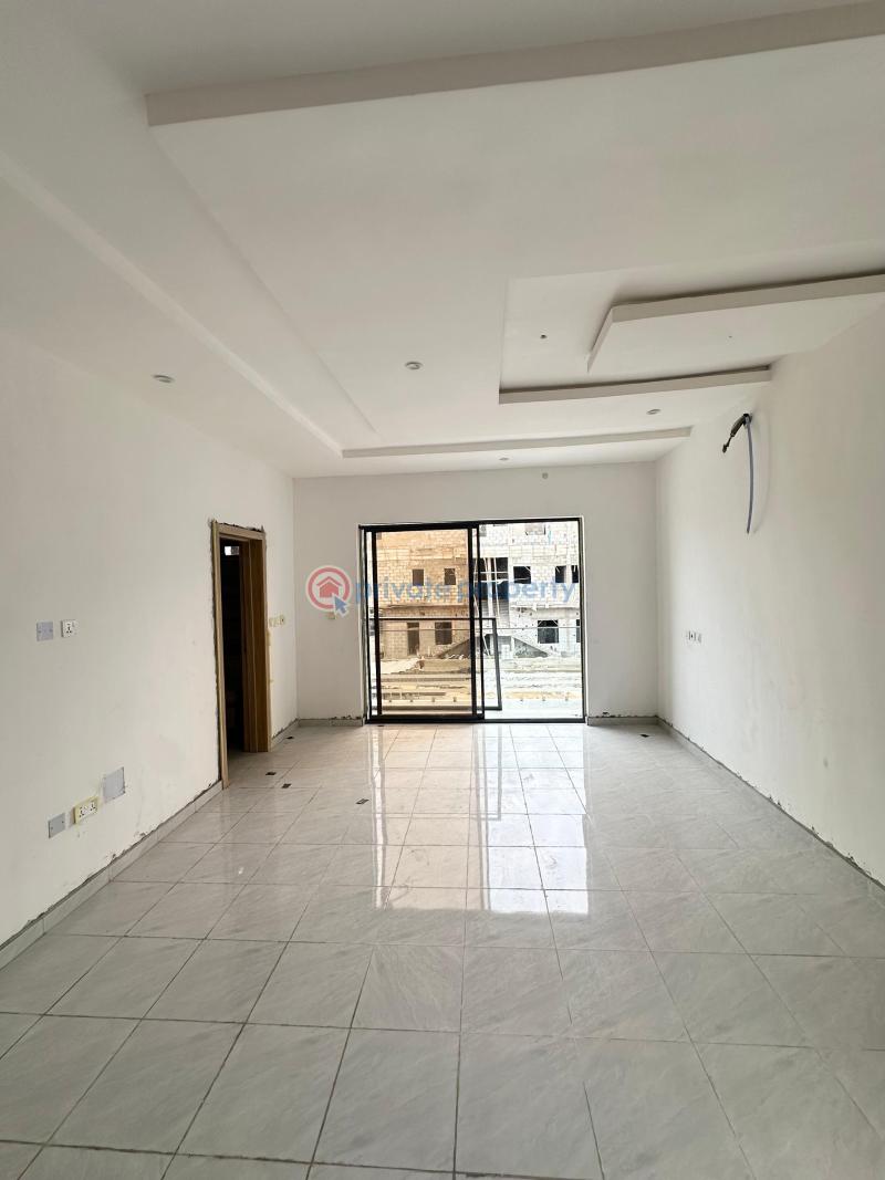 4 bedroom Semi detached Duplex For Sale Ologolo Lekki Lagos - 13