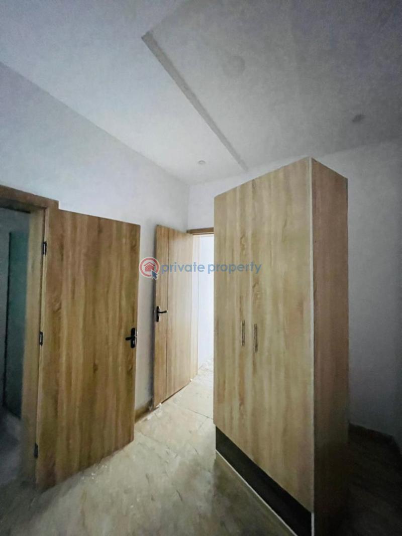 4 bedroom Terrace For Rent Ikota Lekki Eti Osa Ikota Lekki Lagos - 12