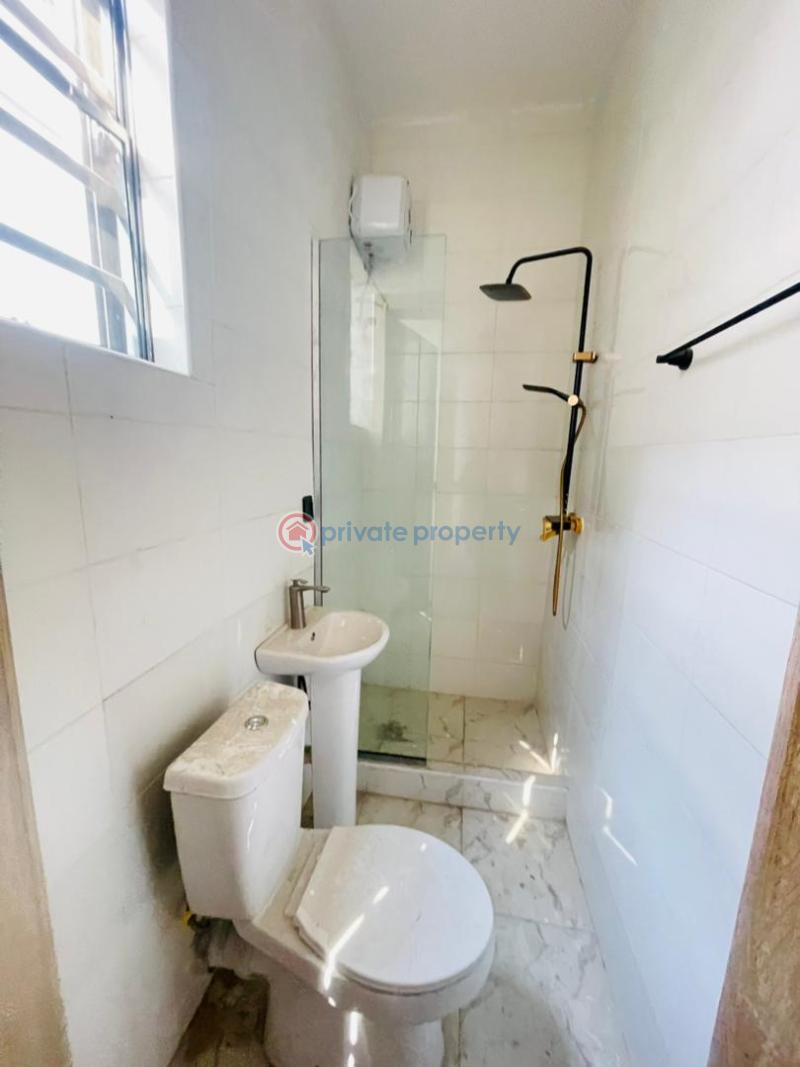 4 bedroom Terrace For Rent Ikota Lekki Eti Osa Ikota Lekki Lagos - 8