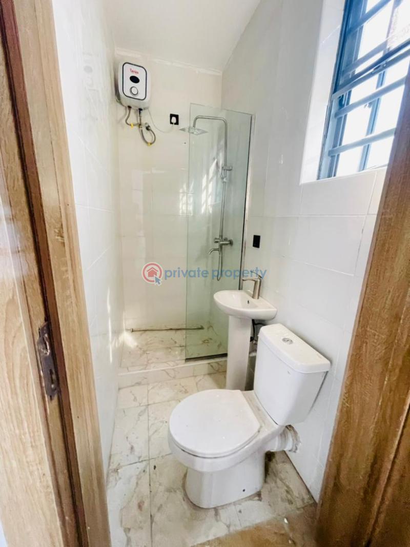 4 bedroom Terrace For Rent Ikota Lekki Eti Osa Ikota Lekki Lagos - 3
