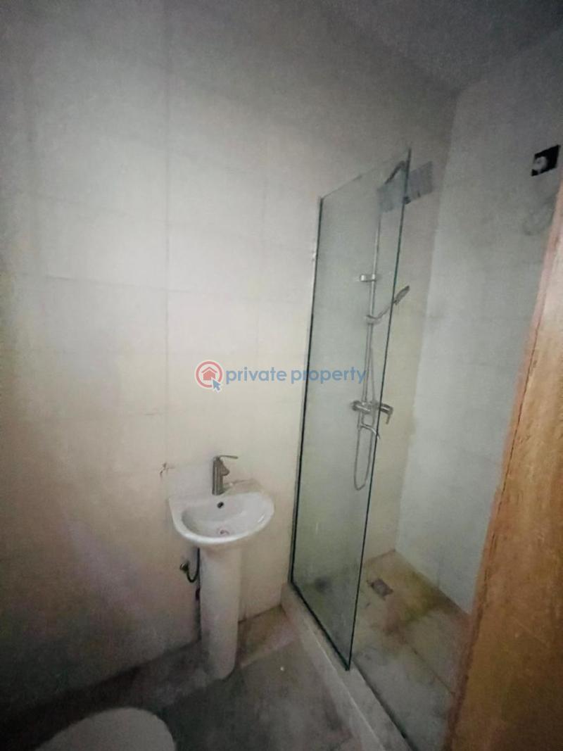 4 bedroom Terrace For Rent Ikota Lekki Eti Osa Ikota Lekki Lagos - 9