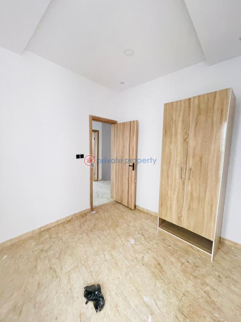 4 bedroom Terrace For Rent Ikota Lekki Eti Osa Ikota Lekki Lagos - 15