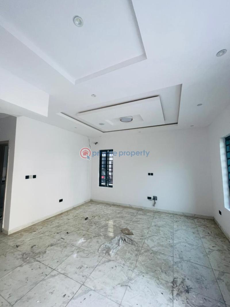 4 bedroom Terrace For Rent Ikota Lekki Eti Osa Ikota Lekki Lagos - 14
