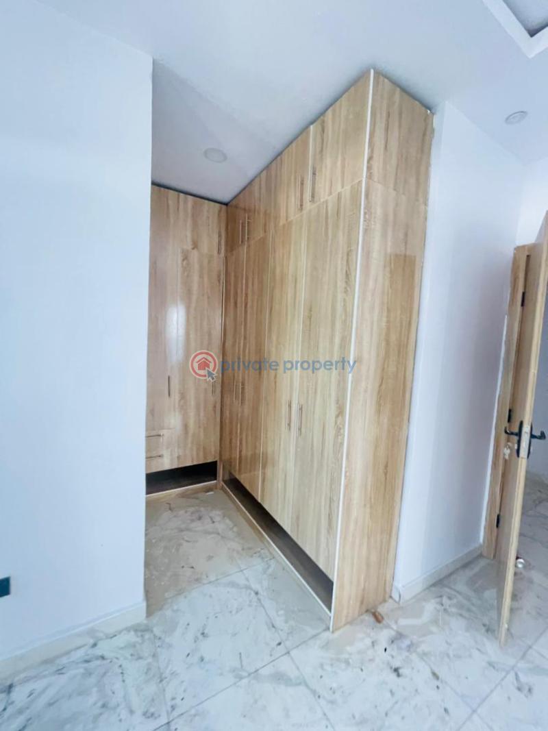 4 bedroom Terrace For Rent Ikota Lekki Eti Osa Ikota Lekki Lagos - 10