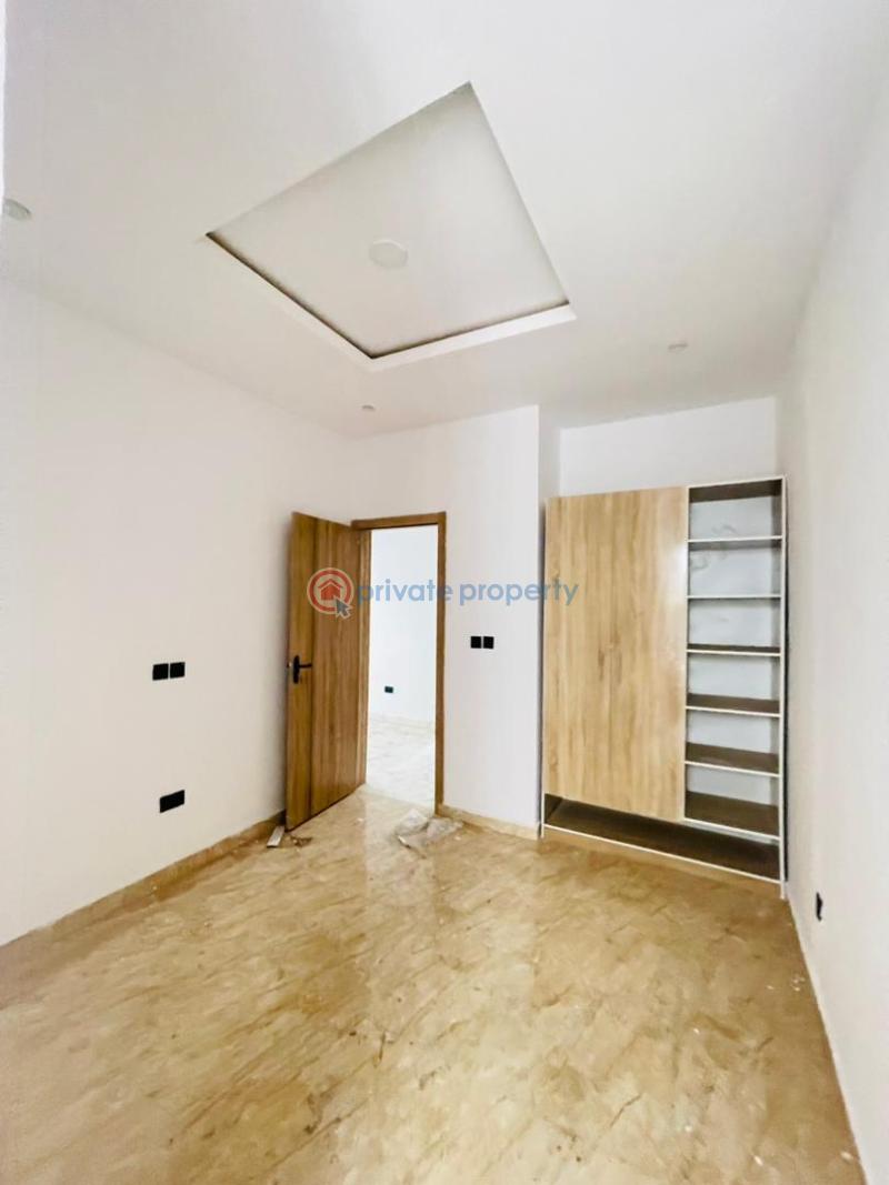 4 bedroom Terrace For Rent Ikota Lekki Eti Osa Ikota Lekki Lagos - 6