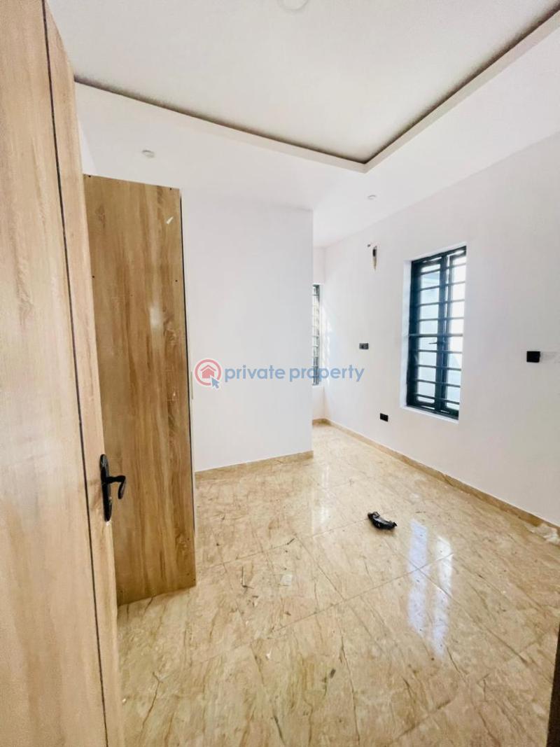 4 bedroom Terrace For Rent Ikota Lekki Eti Osa Ikota Lekki Lagos - 7