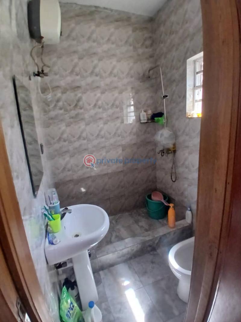 4 bedroom Terraced Duplex For Sale Abraham Adesanya Ajah Lagos - 7
