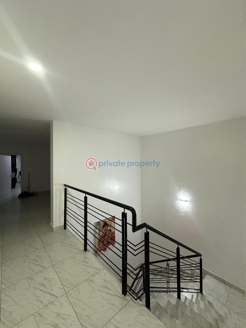 4 bedroom Terraced Duplex For Sale Abraham Adesanya Ajah Lagos - 3