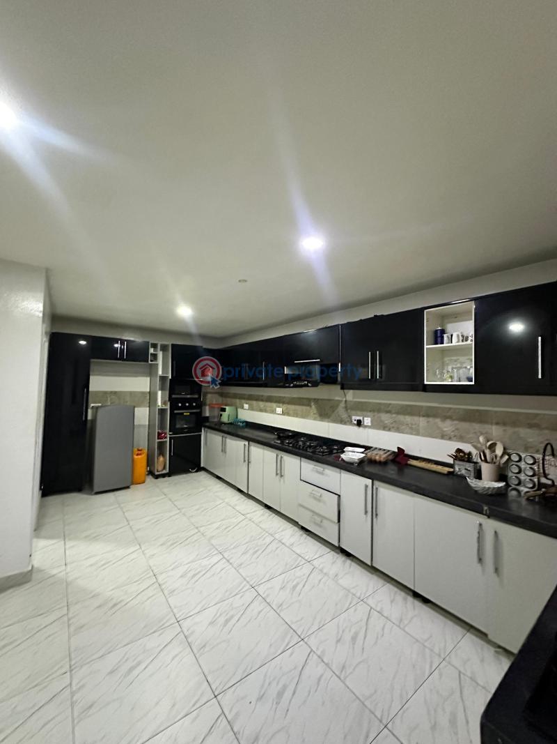 4 bedroom Terraced Duplex For Sale Abraham Adesanya Ajah Lagos - 4
