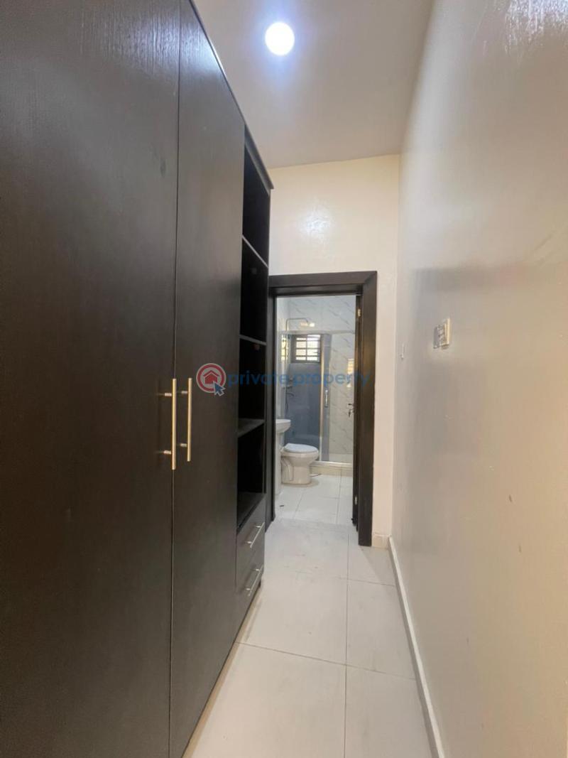4 bedroom Terraced Duplex For Rent Sangotedo Ajah Lagos - 2