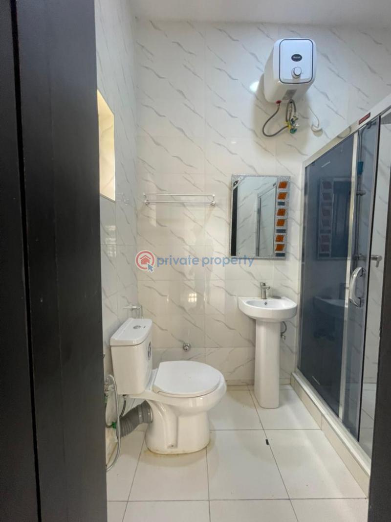 4 bedroom Terraced Duplex For Rent Sangotedo Ajah Lagos - 8